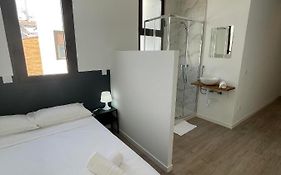 Atocha Habitaciones